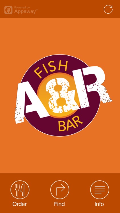 A&R Fish Bar, Lochgelly