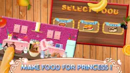 Game screenshot Princess Kitchen Adventure mod apk