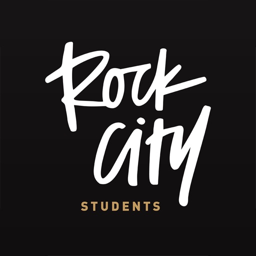 Rock City Students