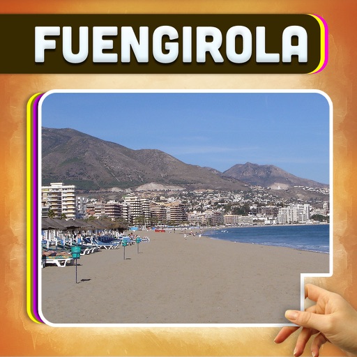 Fuengirola Travel Guide icon