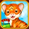 Tiger Baby Forest Challenges
