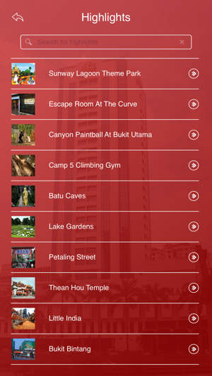 Petaling Jaya Tourism Guide(圖3)-速報App