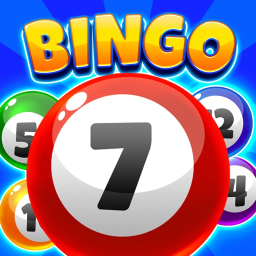 Xtreme Bingo! Slots Bingo Game икона