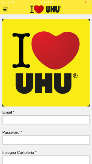 I Love UHU(圖1)-速報App