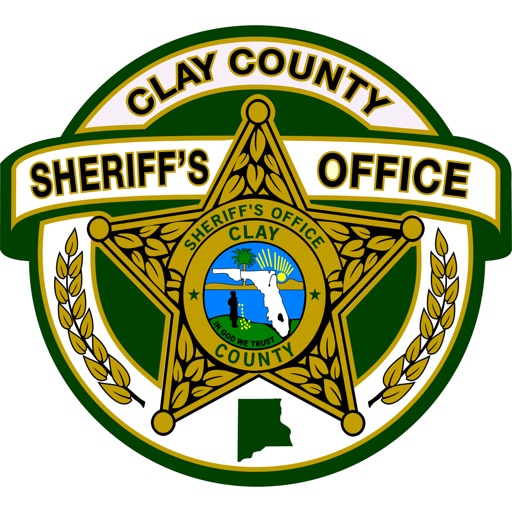 Clay County Sheriff's Office