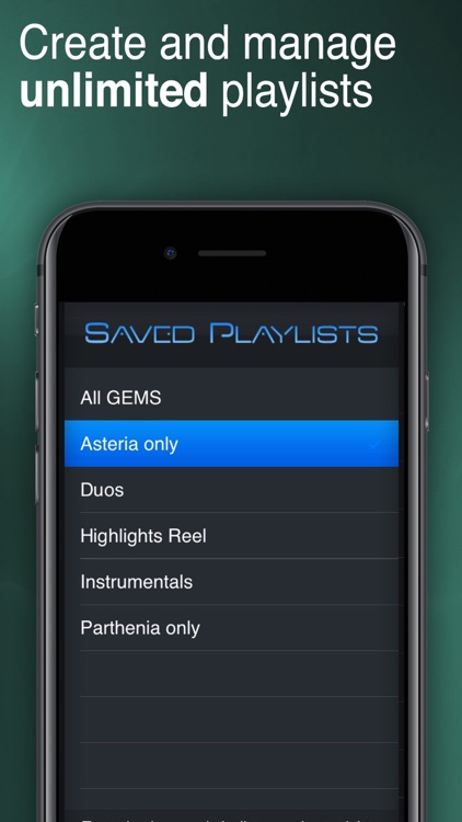 Video Playlist Manager screenshot-4