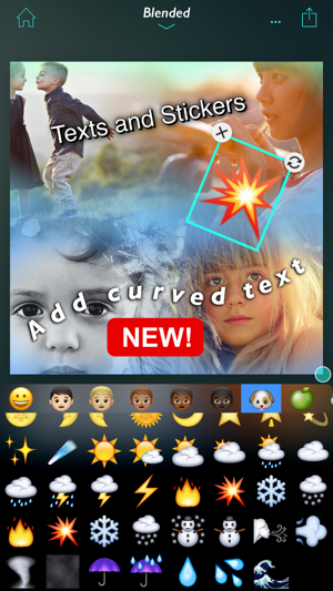 Pic Layout - Collage Maker(圖4)-速報App