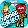 PPAP Hidden game objects animal