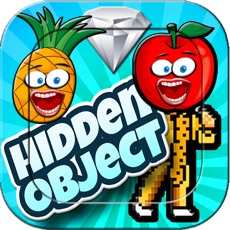 Activities of PPAP Hidden game objects animal