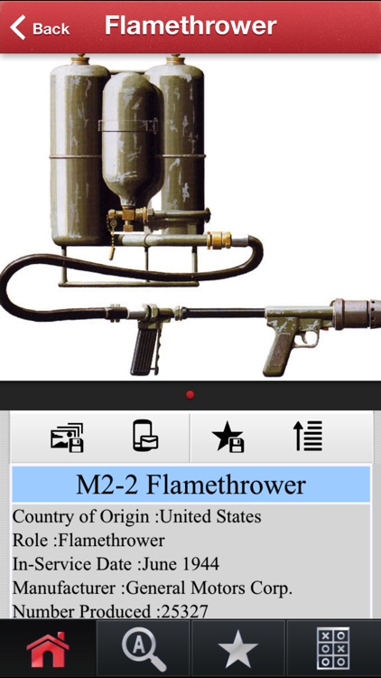 WW2 Infantry Weapons screenshot-3