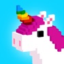 Get UNICORN 3D: Coloring Game for iOS, iPhone, iPad Aso Report