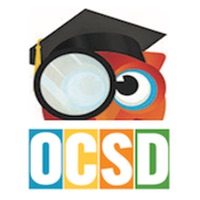 OCSD FOCUS Educational Portal app not working? crashes or has problems?