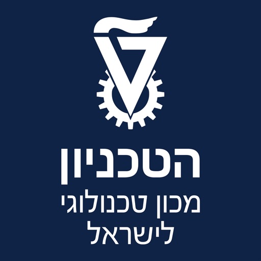 הטכניון iOS App