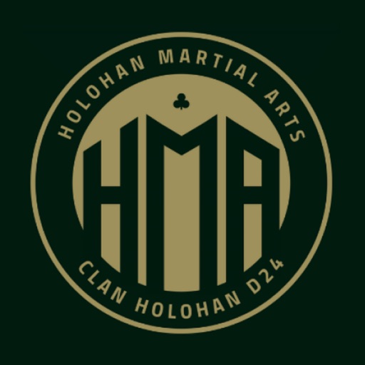 Holohan Martial Arts