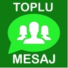 Toplu Kolay Mesaj - Grup Sms