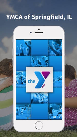 YMCA of Springfield, IL(圖1)-速報App