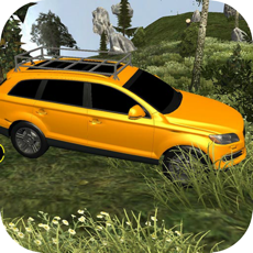 Activities of Monster SUV Offroad