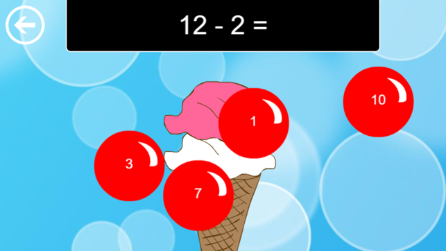 Math Games: Kids k-3rd grade(圖3)-速報App