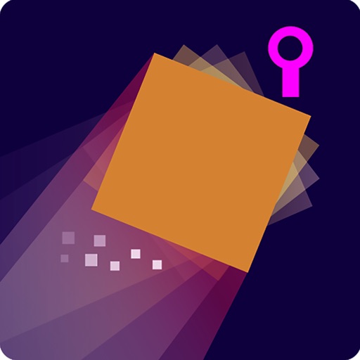 Block Escape: Trap Edition iOS App