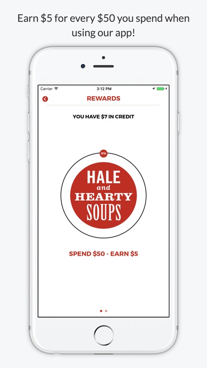 Hale and Hearty