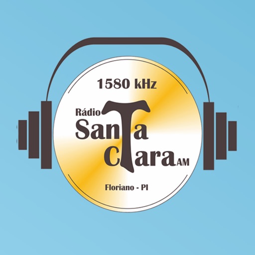 Rádio Santa Clara iOS App