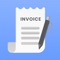 Icon Invoice Maker' App