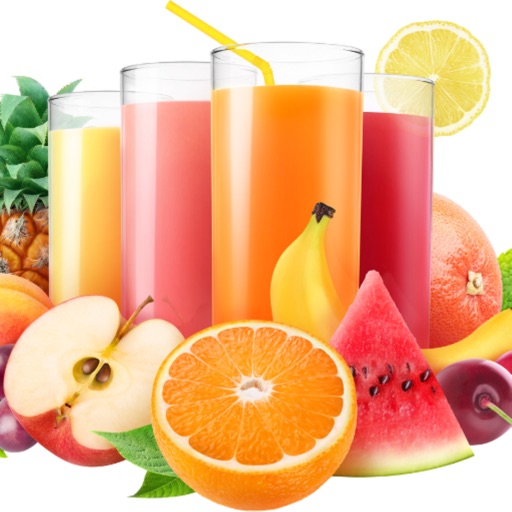 Juice Recipes Plus