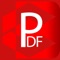 Icon PDF Connect Free - View, Annotate & Convert PDFs