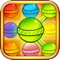 Candy Connect is an addictively sweet candy match-3 puzzle game brings tons of joy and challenges