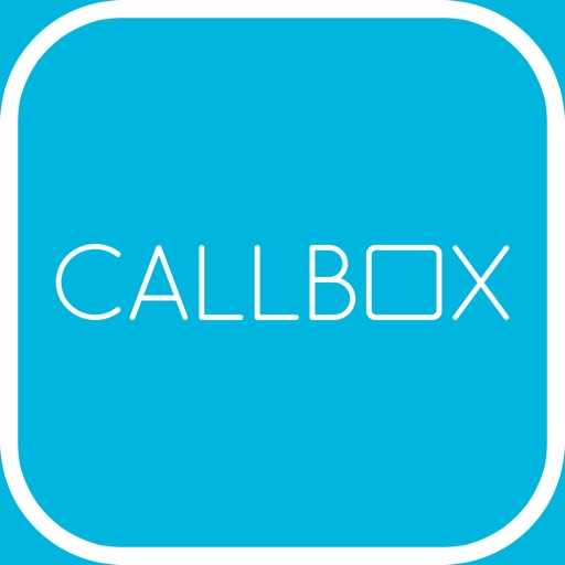 Callbox: Upgrade for landlines