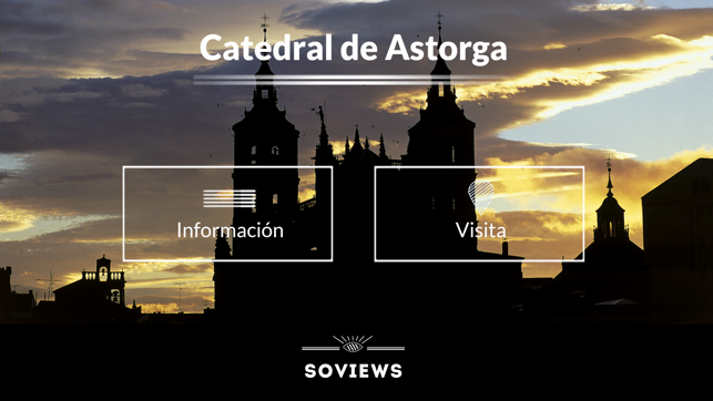 Catedral de Astorga