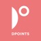 DPoints App gives users access to special offers from different food corners