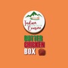 Butter Chicken Box Warkworth