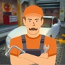 Get Car Mechanic Simulator 3D for iOS, iPhone, iPad Aso Report