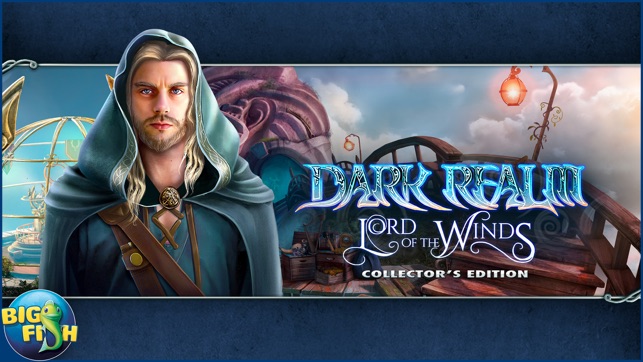 Dark Realm: Lord of the Winds - Hidden Objects(圖5)-速報App