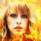 There are 166 special effects for you to create various and fantastic images as you want