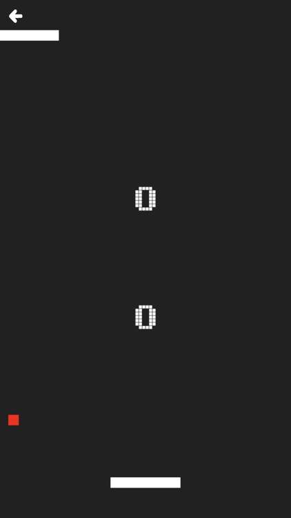 The Pong screenshot-4