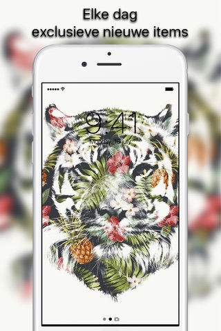 VIP Wallpapers Themes Pro screenshot 3