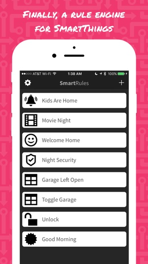 SmartRules(圖1)-速報App