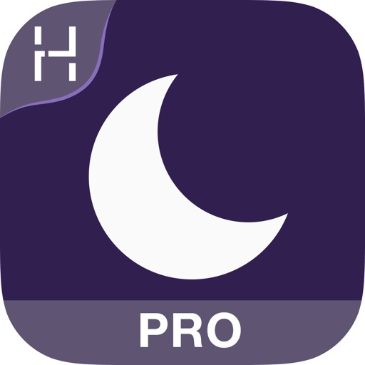 PRO Hypnosis Meditation - Guided Sleep & Insomnia
