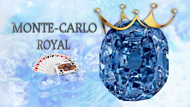 Monte Carlo Royal Solitaire TV(圖1)-速報App