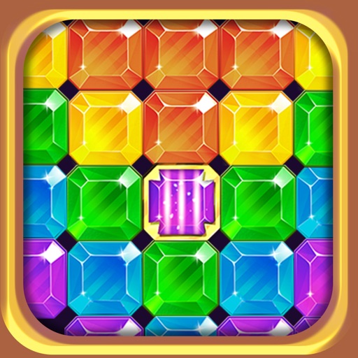 Pop Jewel Legend 2017 iOS App