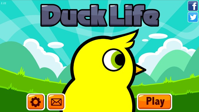 Duck Life(圖1)-速報App