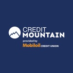 Credit Mountain by MobilOil