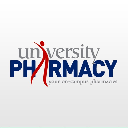 University Pharmacy icon