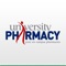 With locations in five universities across Ontario, University Pharmacy is the on-campus pharmacy that offers students a place to fill and refill their prescriptions – all without having to step foot off campus