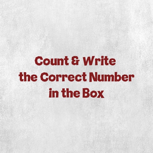 Count Write