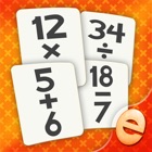 Top 49 Education Apps Like Math Flash Card Matching Games For Kids Math Tutor - Best Alternatives