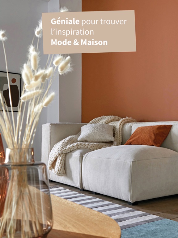 La Redoute Mode, Maison & AMPM La Redoute Mode, Maison & AMPM