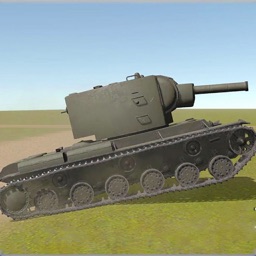 Tanks Online Battle Simulator